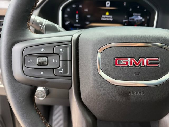 Used 2026 GMC Sierra 1500 AT4 w/ AT4 Premium Package AWD/4WD image 6