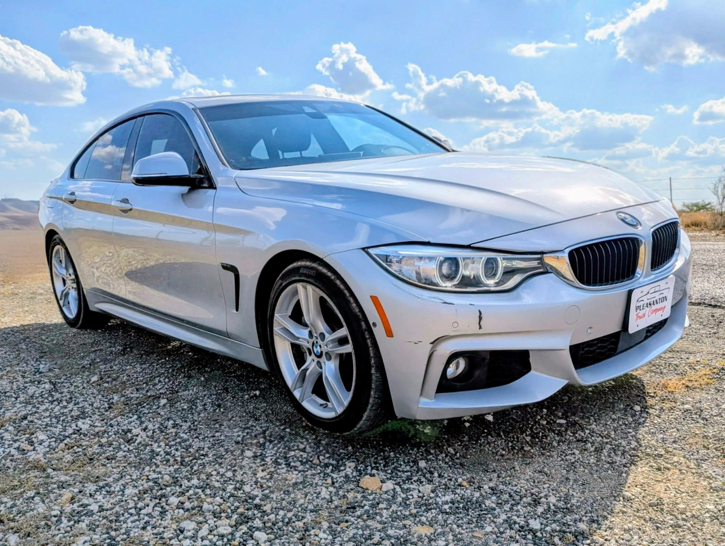 Used 2016 BMW 428i Gran Coupe image 2