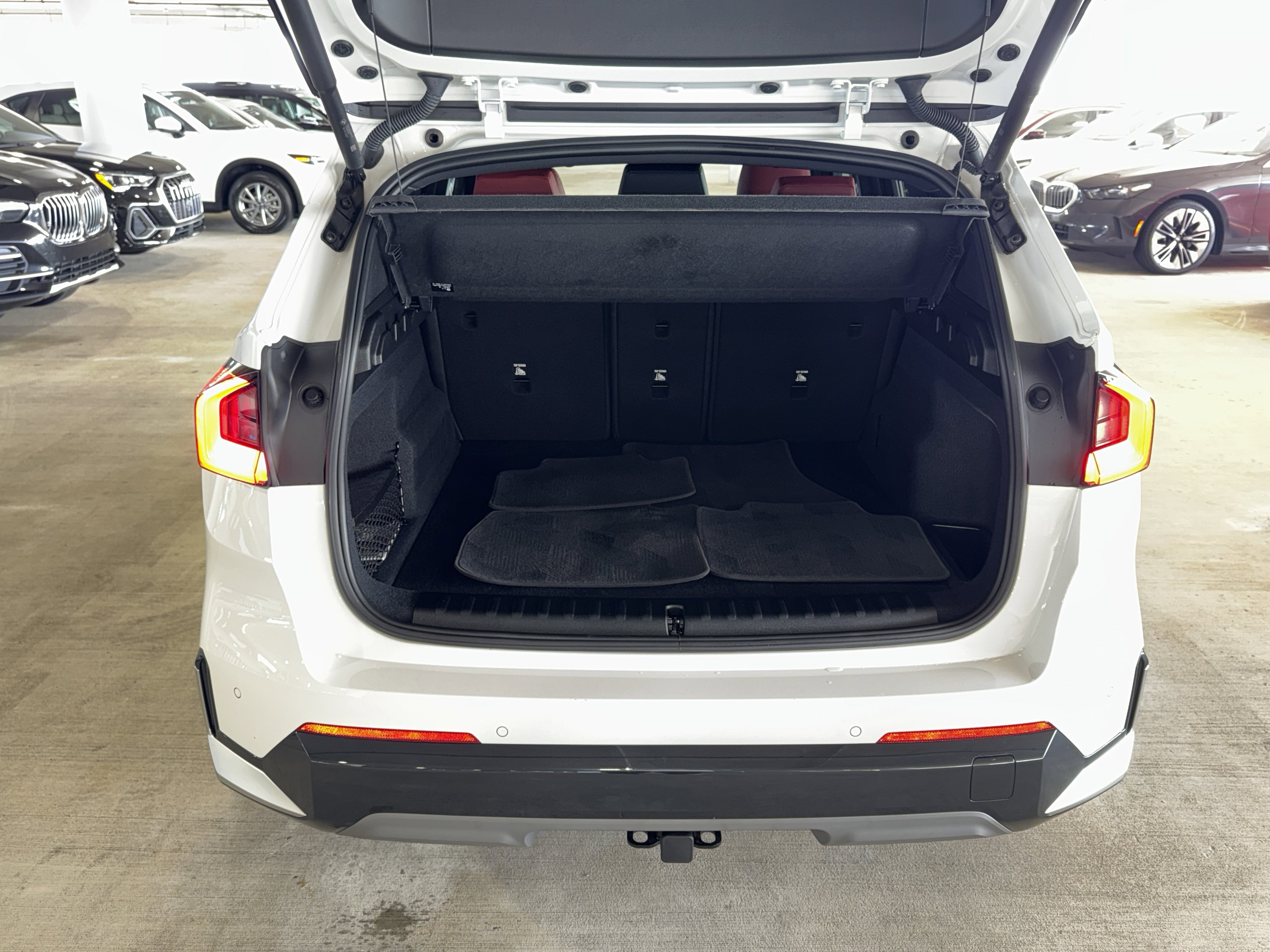 Certified 2023 BMW X1 xDrive28i w/ Premium Package image 13