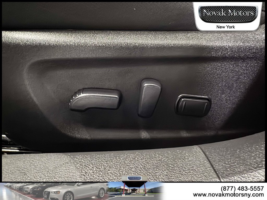 Used 2024 Nissan Altima 2.5 SV w/ SV Premium Package AWD/4WD image 19