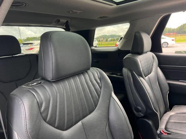 Used 2024 Hyundai Palisade Limited FWD image 37