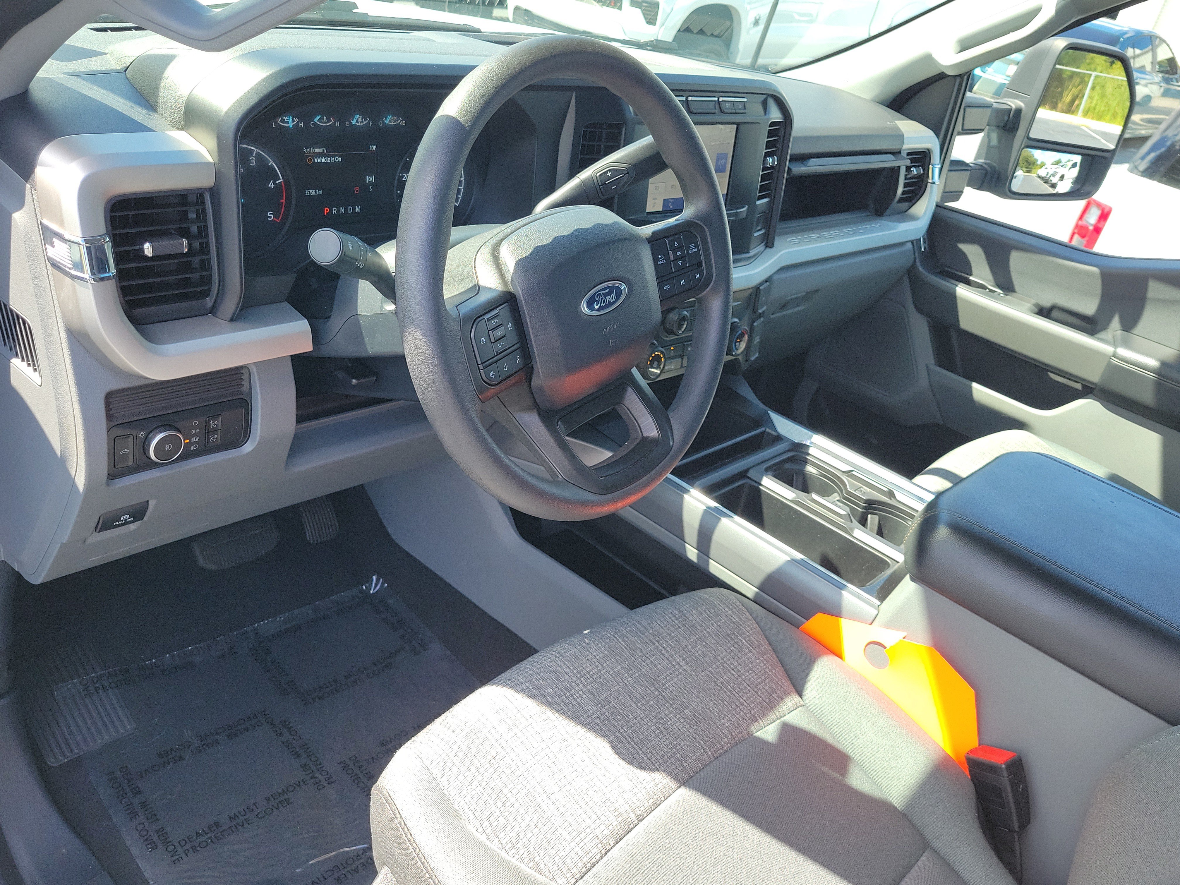 Certified 2024 Ford F350 XLT AWD/4WD image 20
