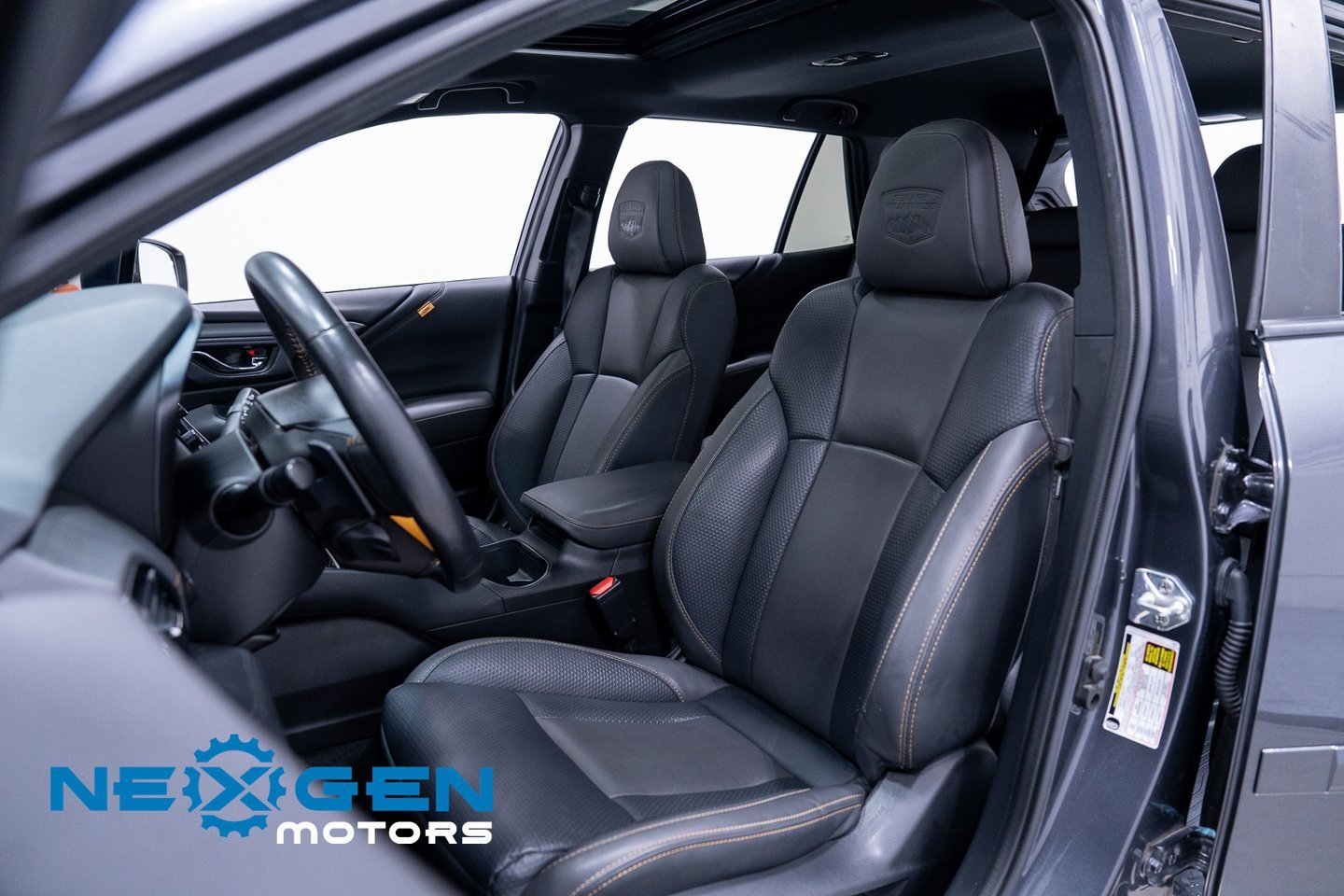 Used 2022 Subaru Outback Wilderness image 24