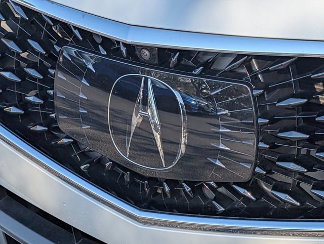 Certified 2021 Acura TLX w/ Advance Package image 24