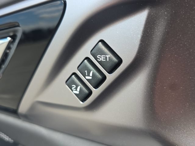 Used 2025 Subaru Outback Touring XT AWD/4WD image 26