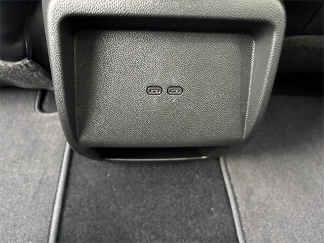 New 2026 Chevrolet Equinox EV RS image 34