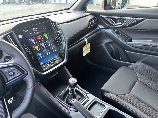 New 2026 Subaru WRX Premium AWD/4WD image 78