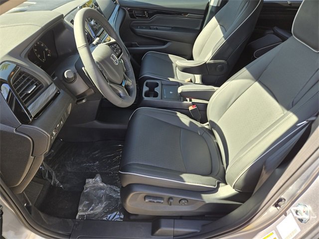 New 2026 Honda Odyssey Elite image 7