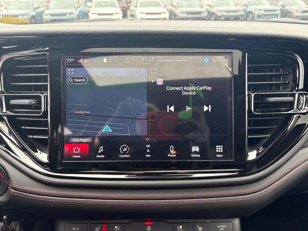 New 2026 Dodge Durango GT AWD/4WD image 20