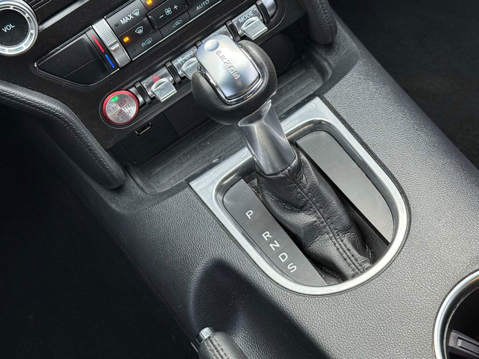 Used 2022 Ford Mustang GT Premium w/ Security Package image 20