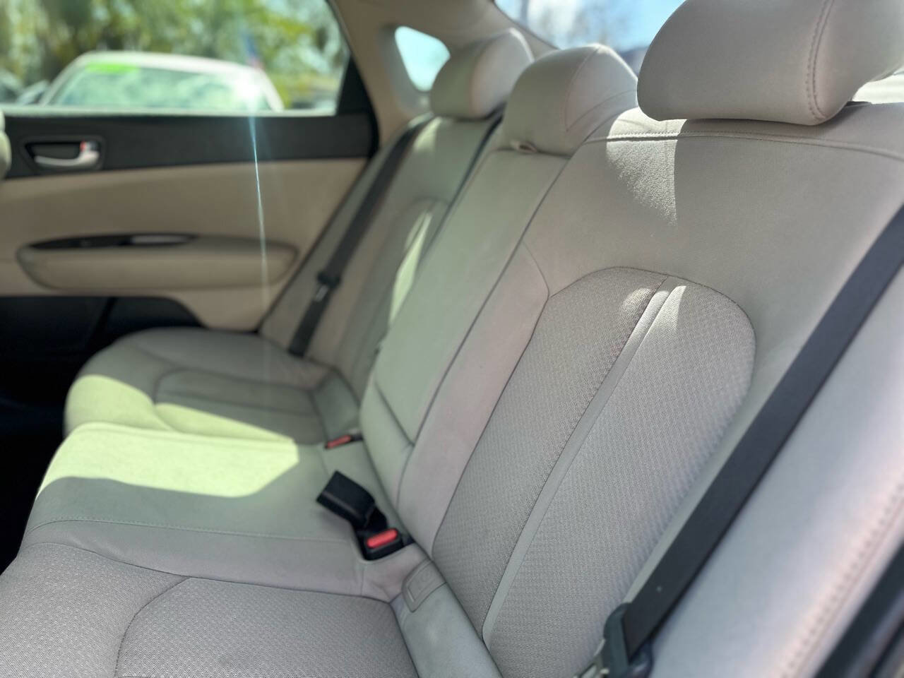 Used 2018 Kia Optima LX image 21