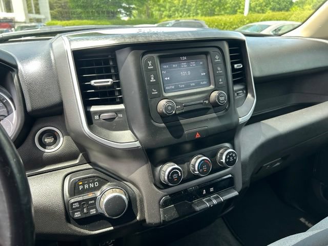 Used 2020 RAM 1500 Big Horn AWD/4WD image 23