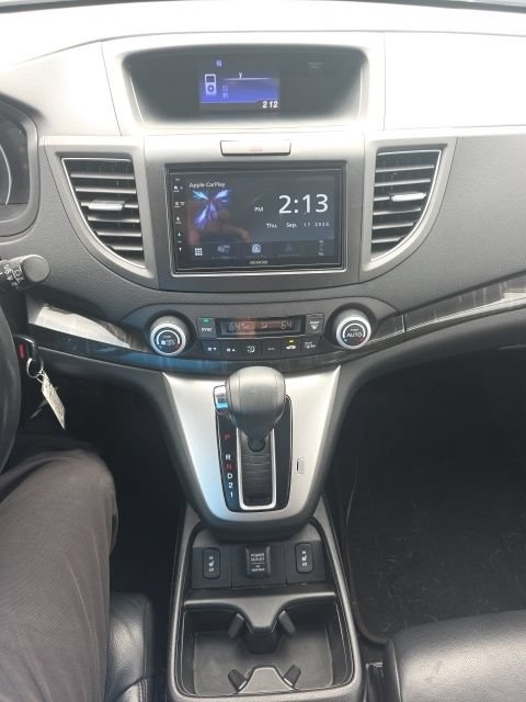 Used 2013 Honda CR-V EX-L image 23