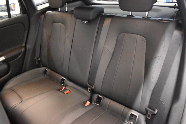 New 2026 Mercedes-Benz GLA 250 4MATIC image 7