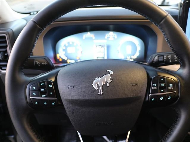 Used 2025 Ford Bronco Sport Big Bend w/ Convenience Package image 23