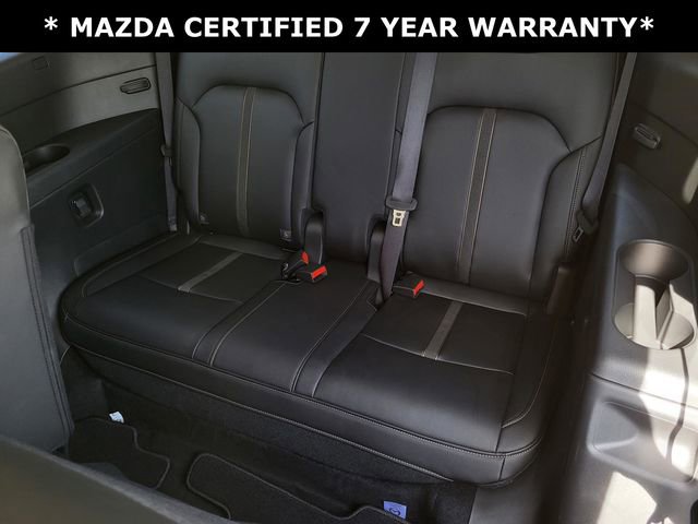 Certified 2026 MAZDA CX-90 3.3 Turbo w/ Select Package image 14