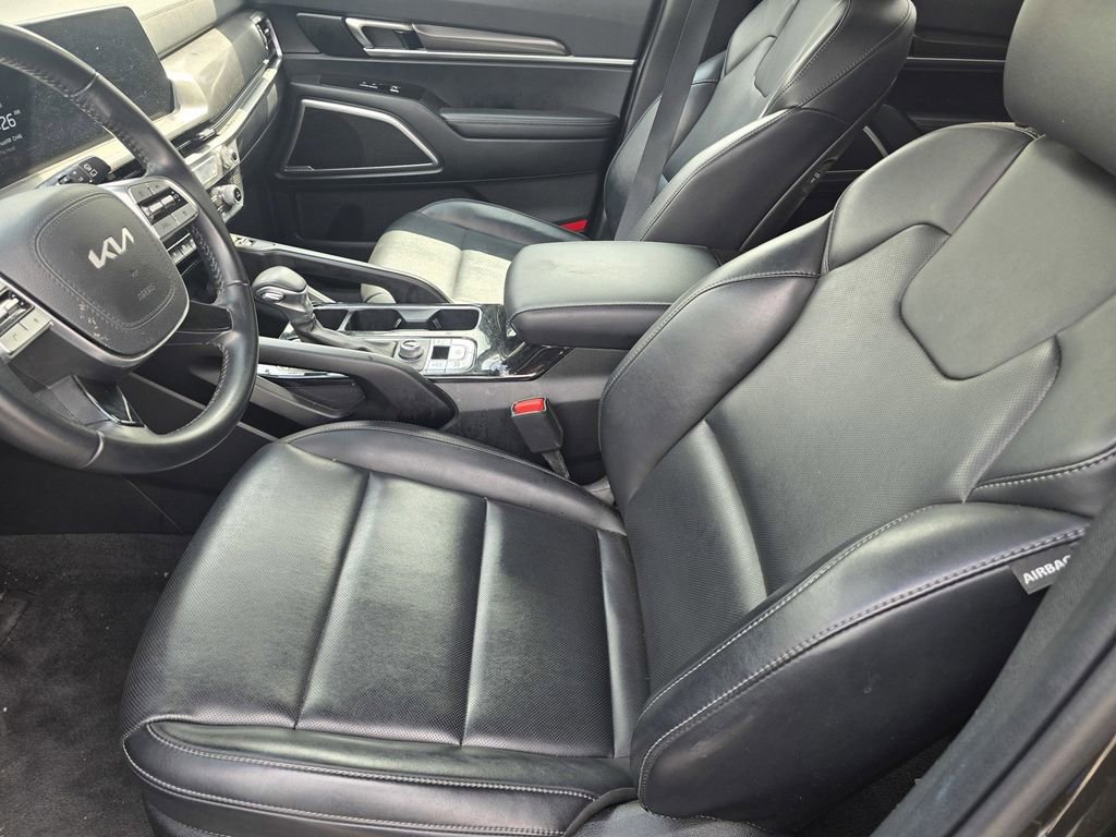 Used 2025 Kia Telluride S AWD/4WD image 20