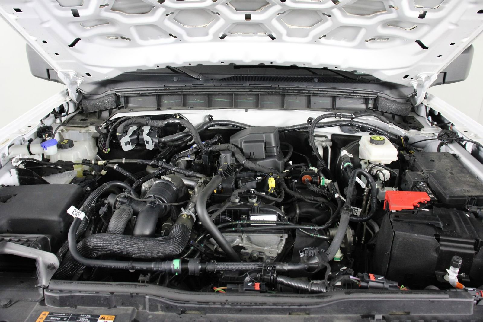 Used 2021 Ford Bronco Big Bend image 23