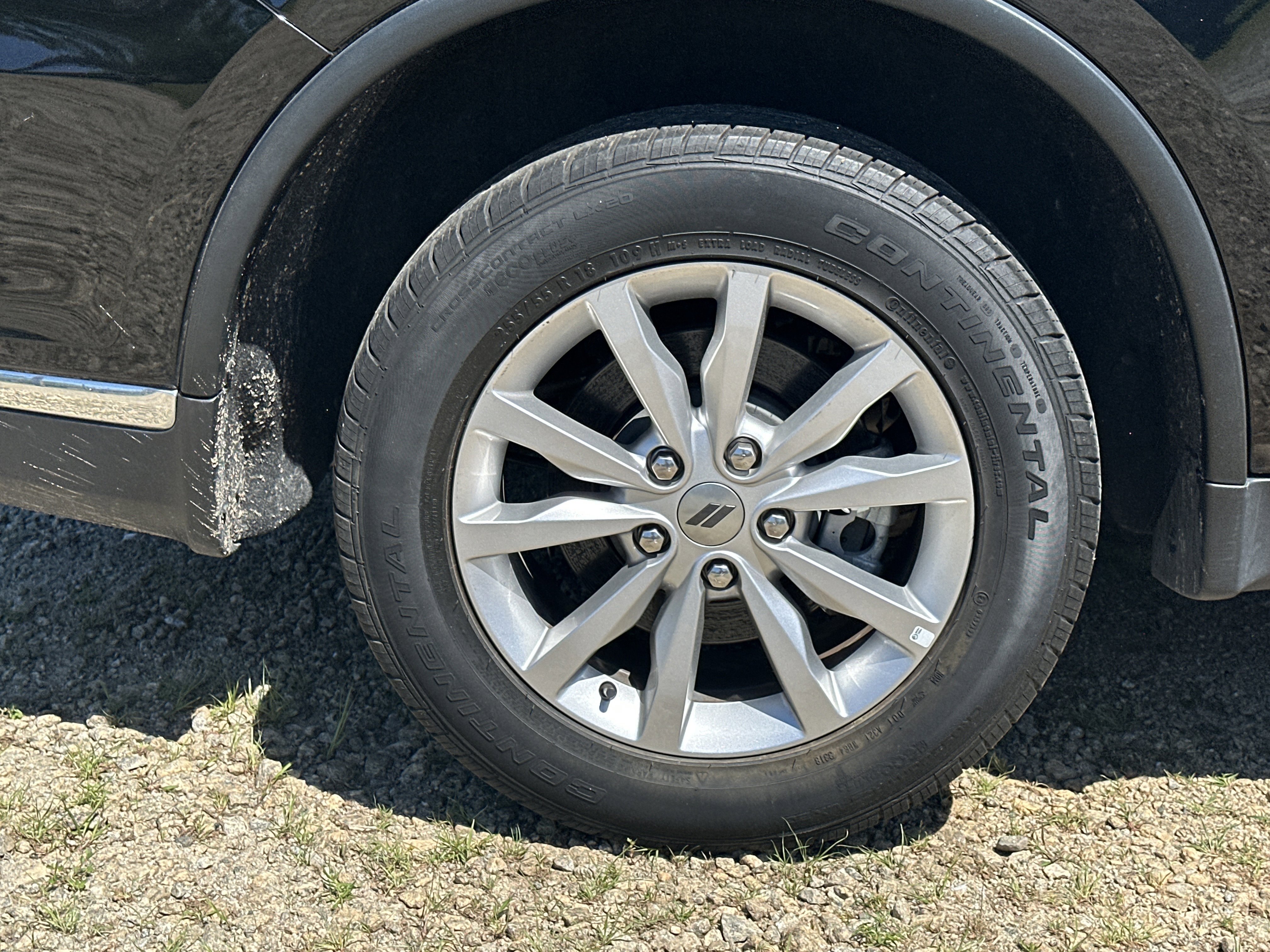 Used 2023 Dodge Durango SXT RWD image 17