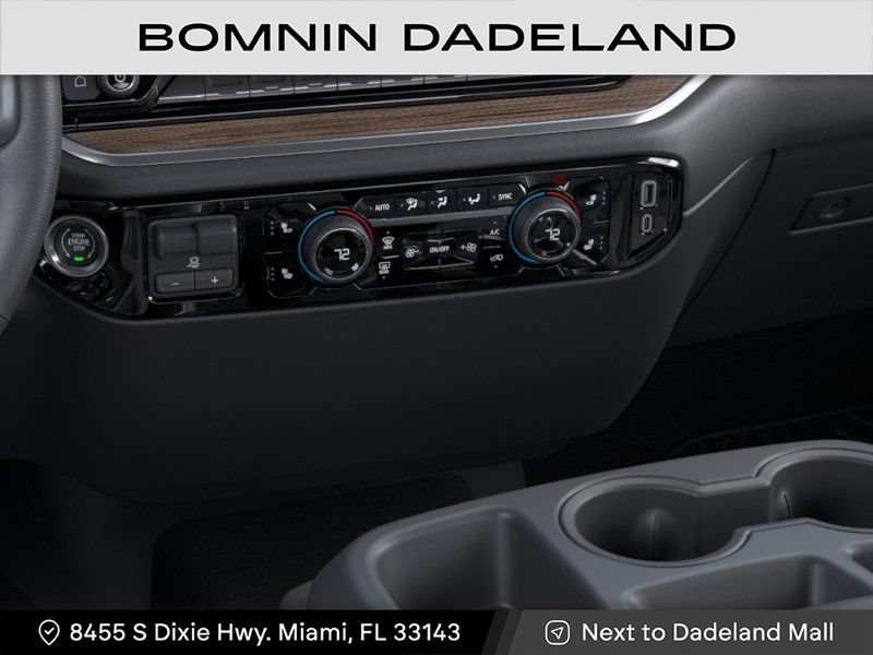 New 2026 Chevrolet Silverado 1500 LT RWD image 23