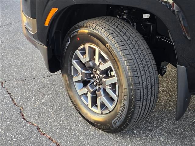 New 2026 Nissan Frontier SV w/ Tow Package image 21