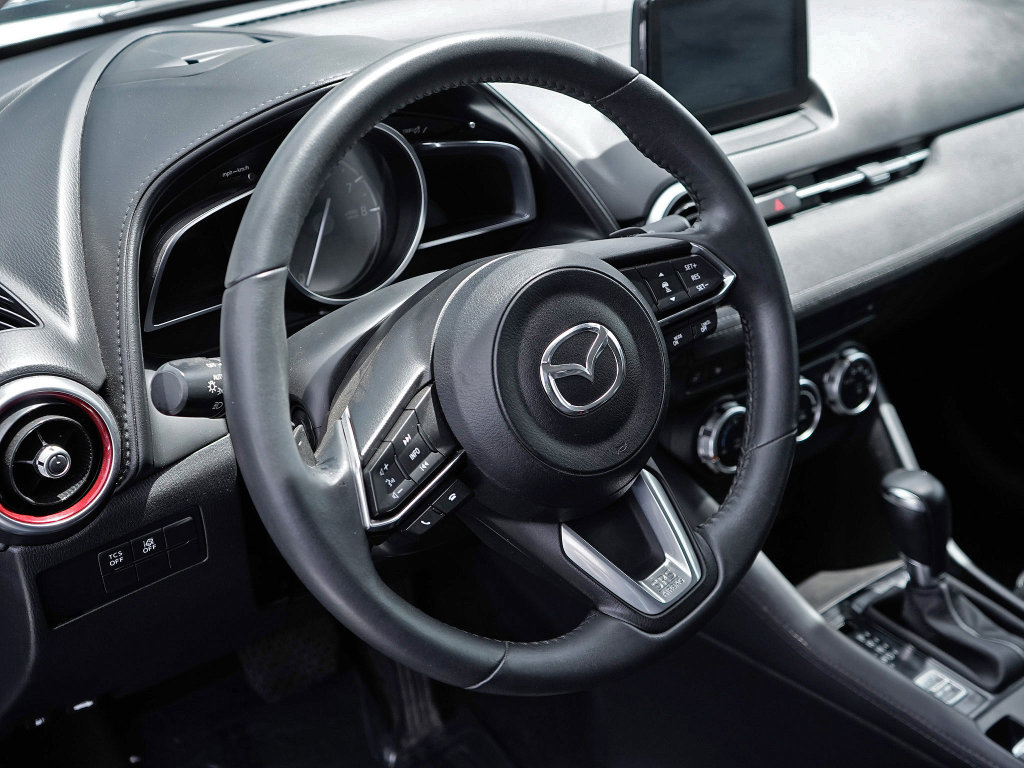 Used 2019 MAZDA CX-3 Grand Touring w/ Premium Package FWD image 15
