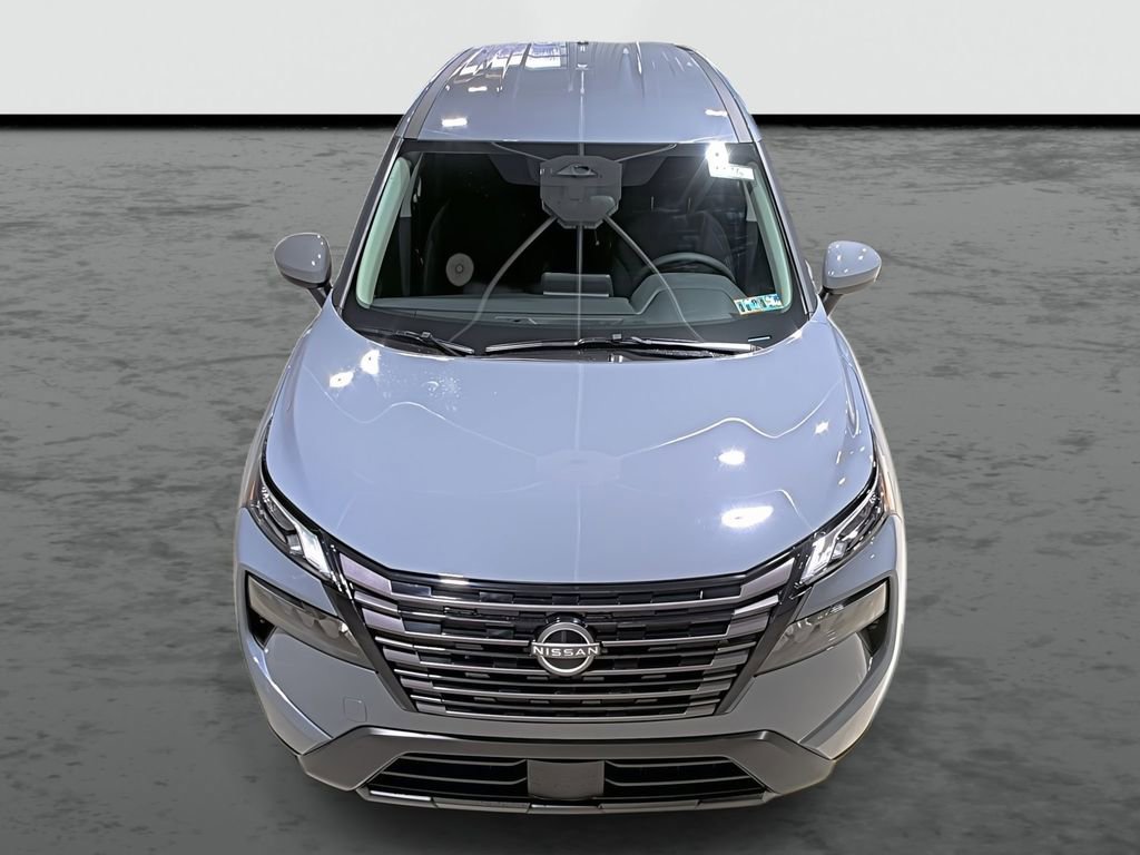 New 2026 Nissan Rogue SV AWD/4WD image 6