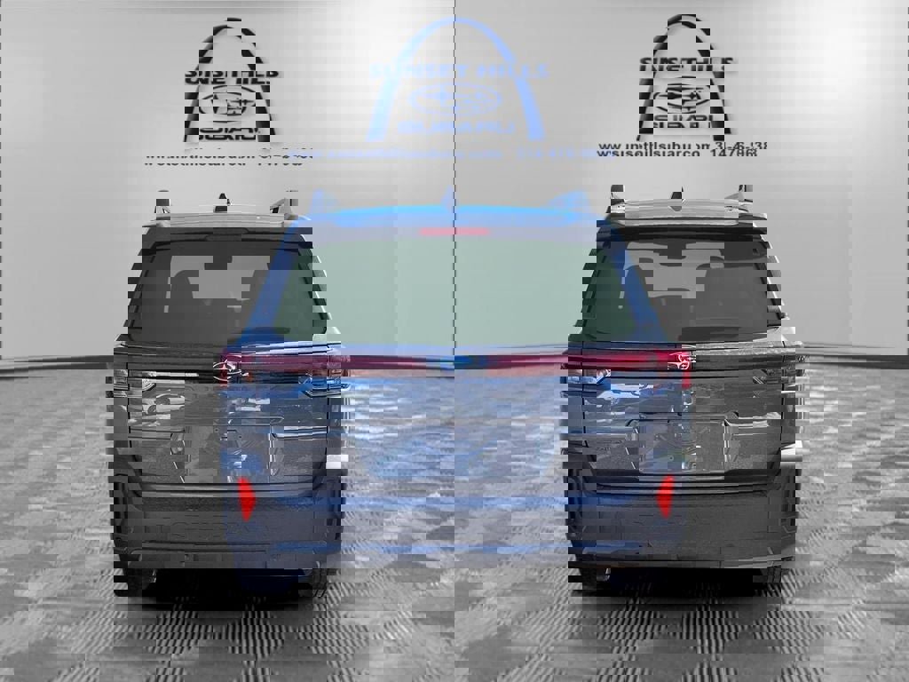 New 2026 Subaru Outback Limited image 20