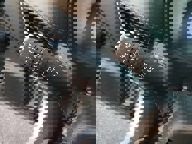 Used 2024 Toyota Grand Highlander Platinum image 25