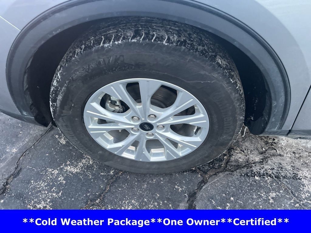 Used 2024 Ford Escape Active w/ Tech Pack #2 image 32
