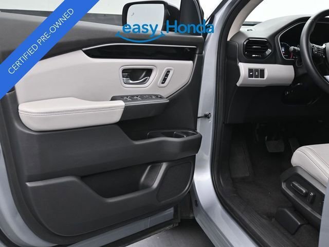 Used 2023 Honda Pilot EX-L image 17
