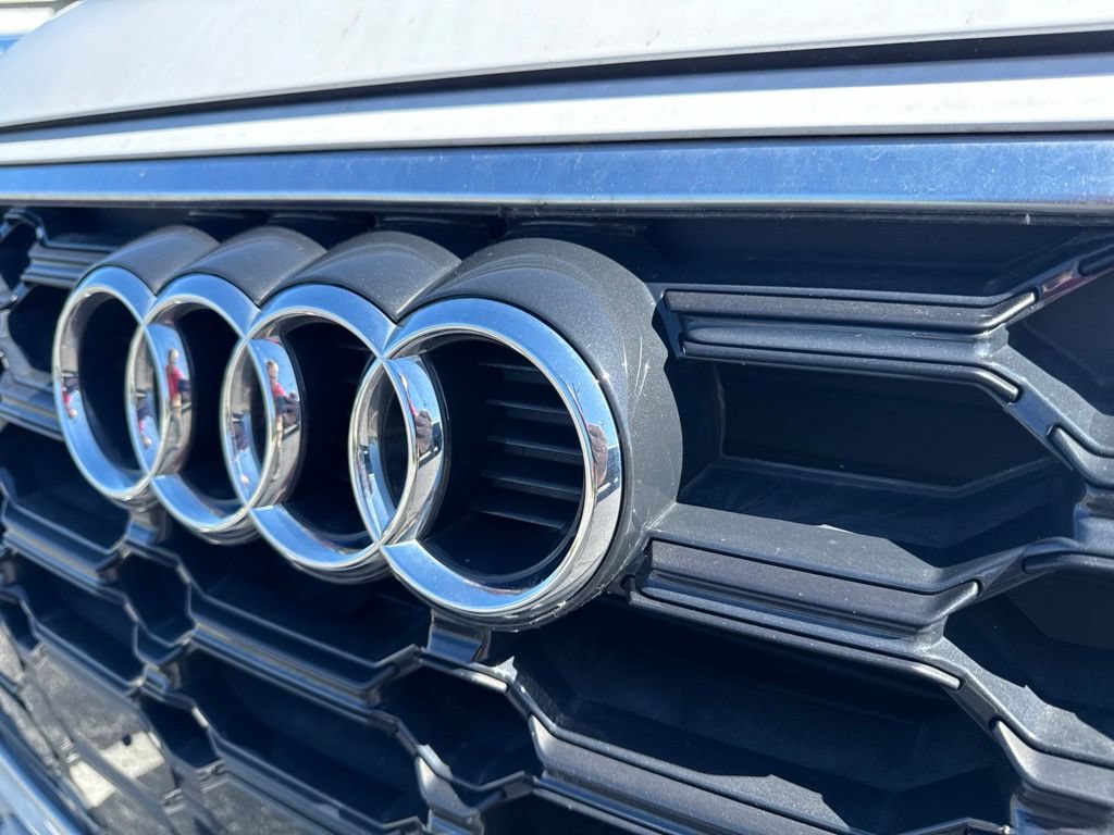 Used 2023 Audi Q5 2.0T Premium w/ Convenience Package AWD/4WD image 55