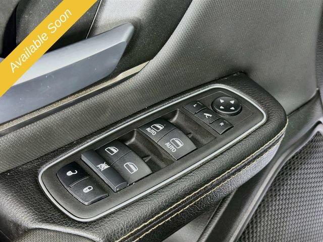 Used 2022 RAM 1500 Sport w/ Rebel Level 2 Equipment Group AWD/4WD image 18