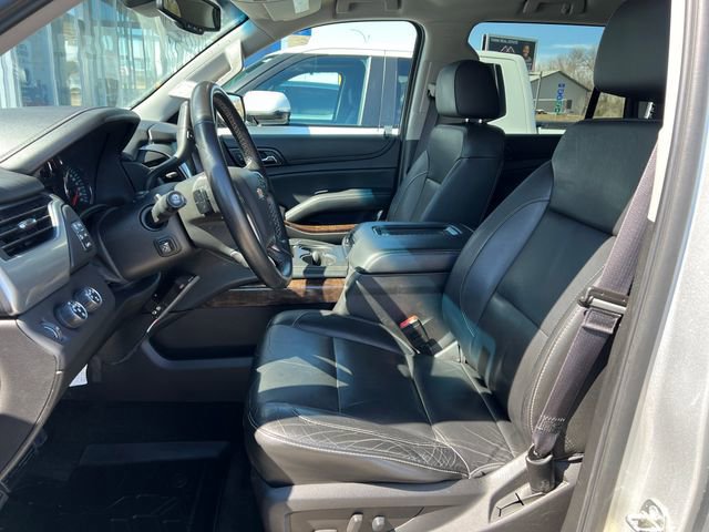 Certified 2016 Chevrolet Tahoe LT w/ Luxury Package image 9