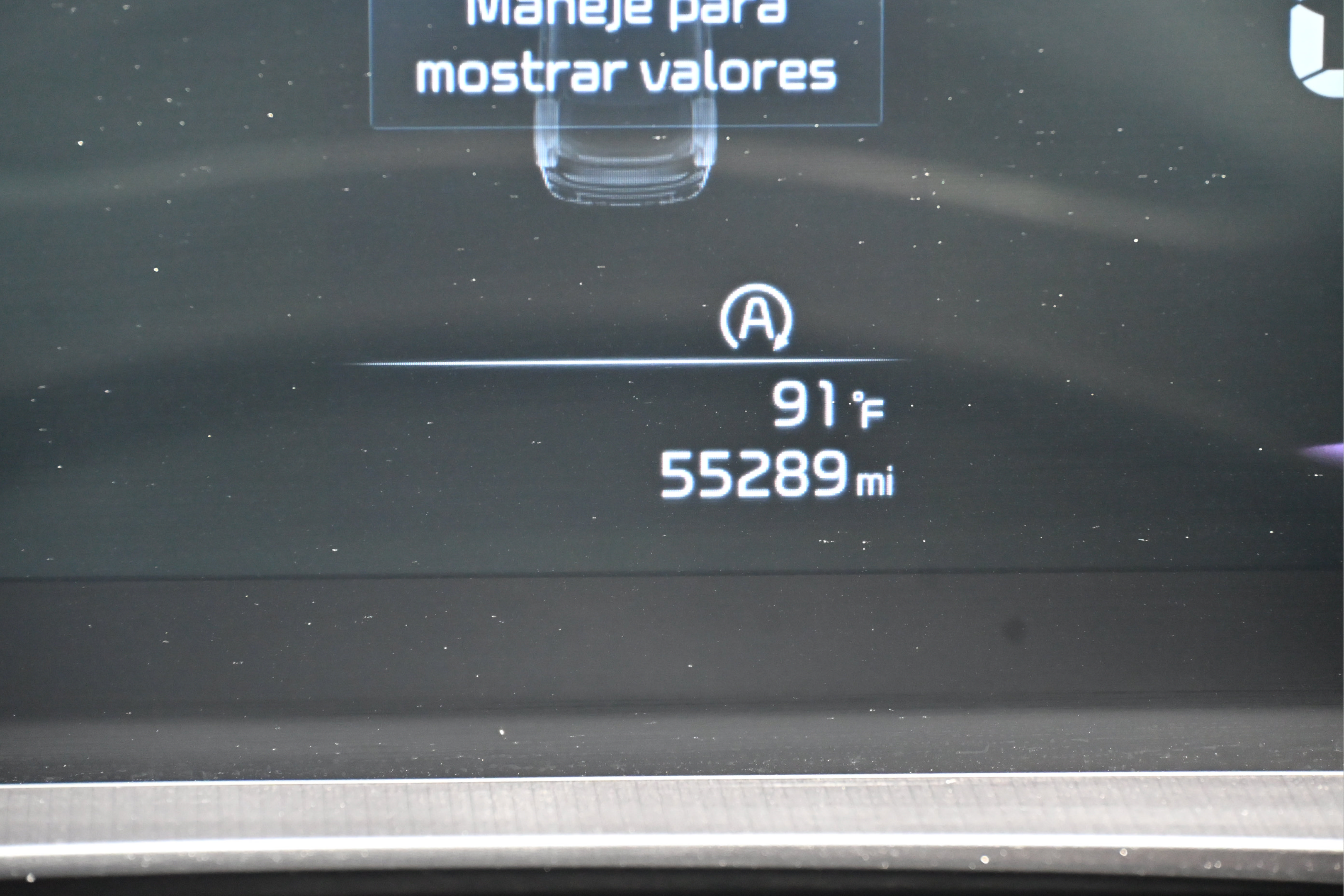 Used 2025 Kia Telluride S AWD/4WD image 37