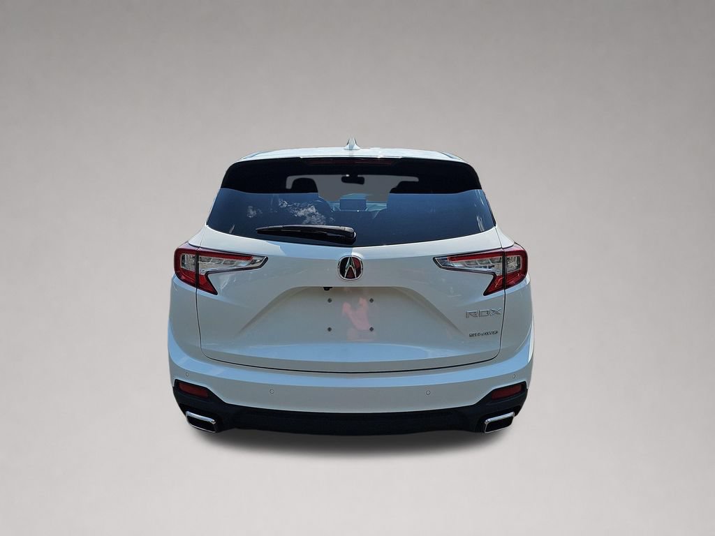 Used 2022 Acura RDX AWD w/ Technology Package image 4
