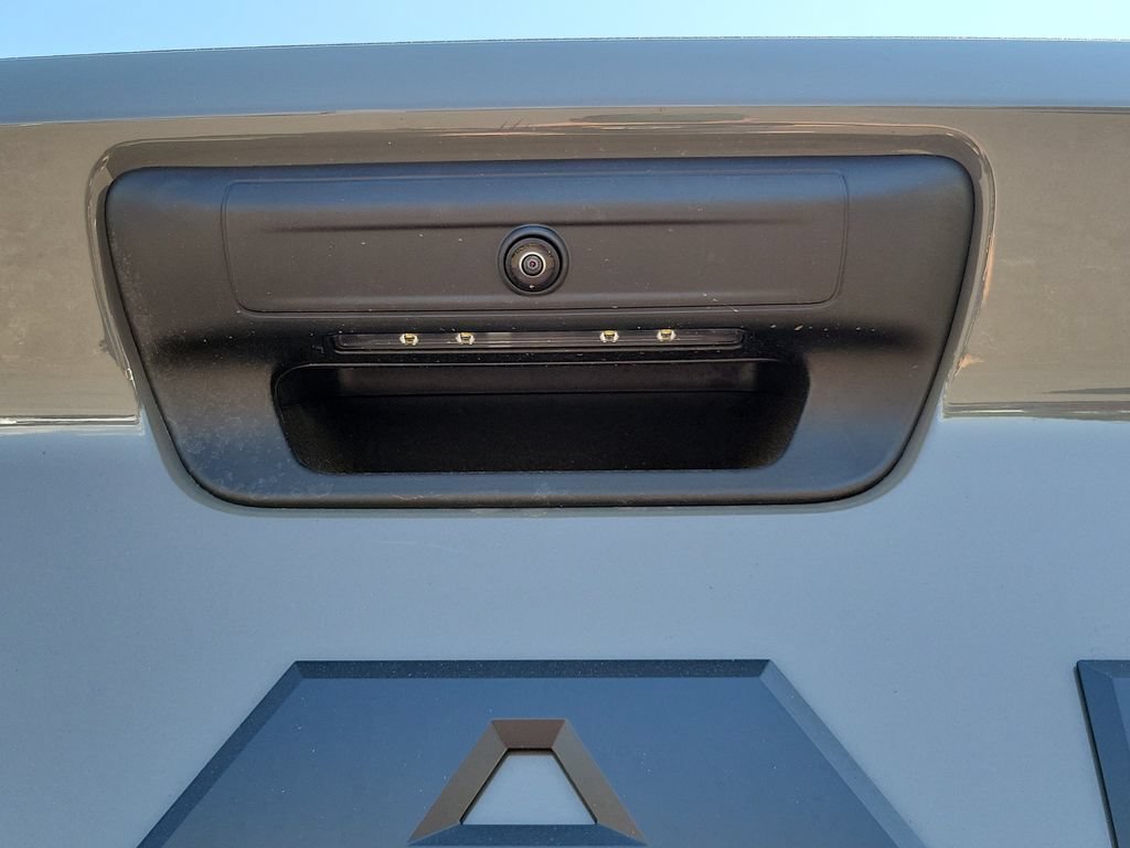 New 2026 RAM 2500 Tradesman AWD/4WD image 33