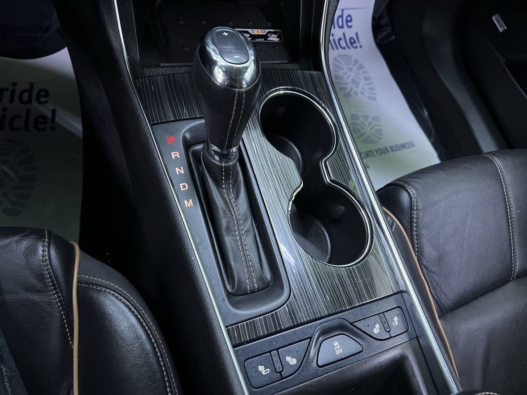 Used 2020 Chevrolet Impala Premier FWD image 26