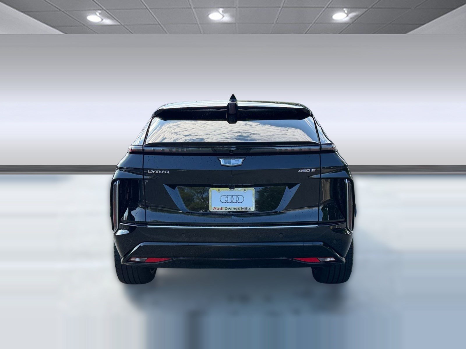 Used 2023 Cadillac Lyriq 2WD image 10