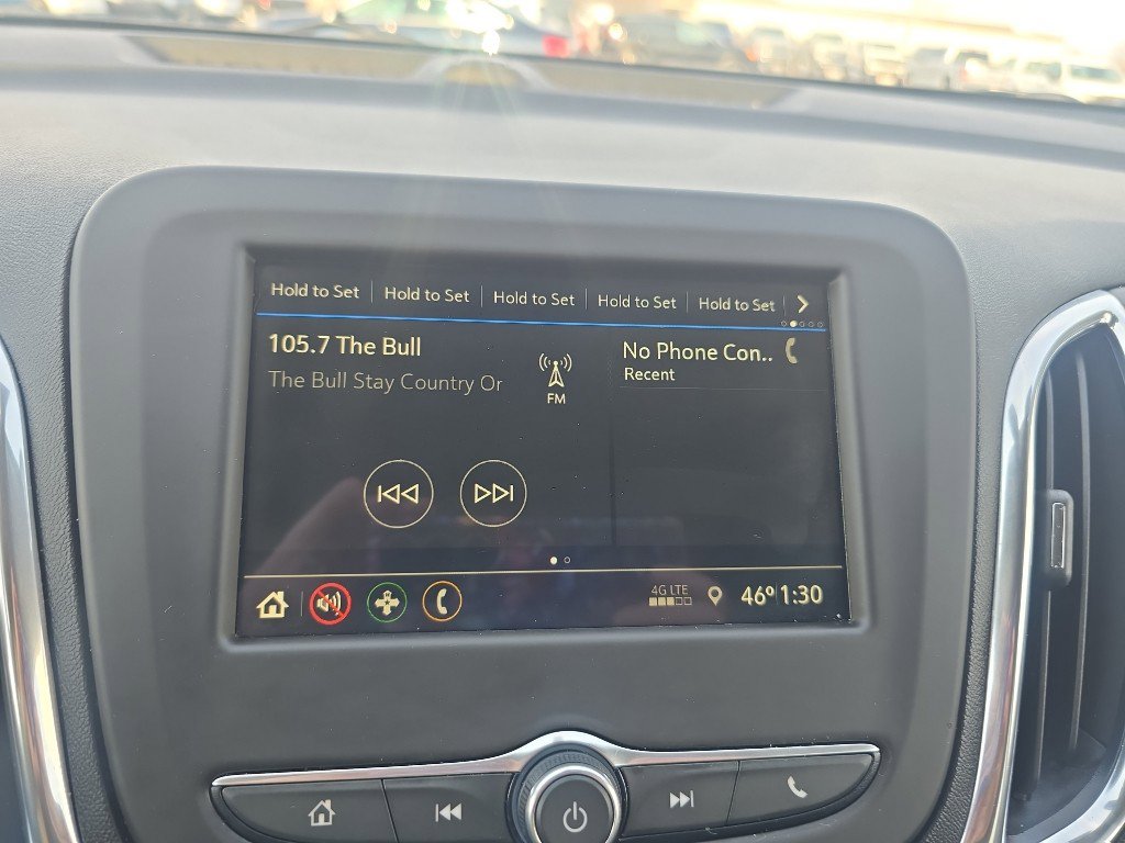 Used 2019 Chevrolet Equinox LT image 28