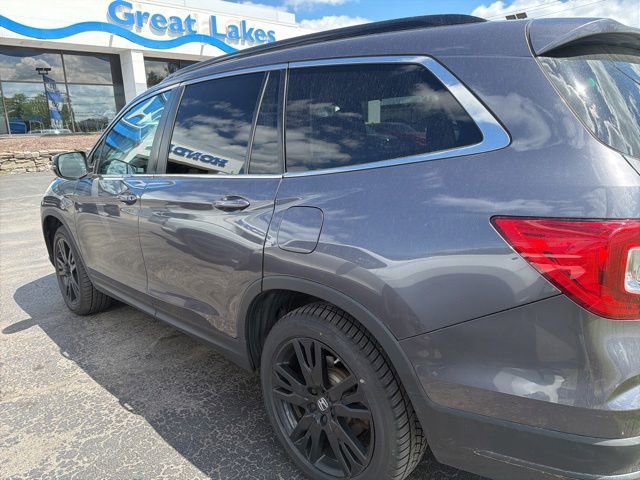 Used 2021 Honda Pilot Special Edition image 4