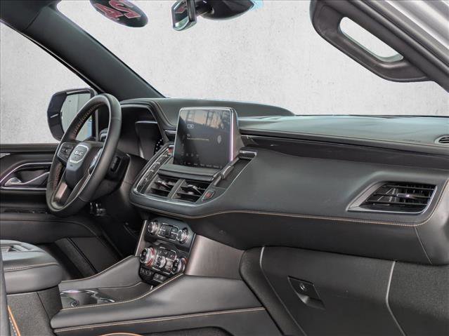 Used 2024 GMC Yukon AT4 w/ Technology Package image 25