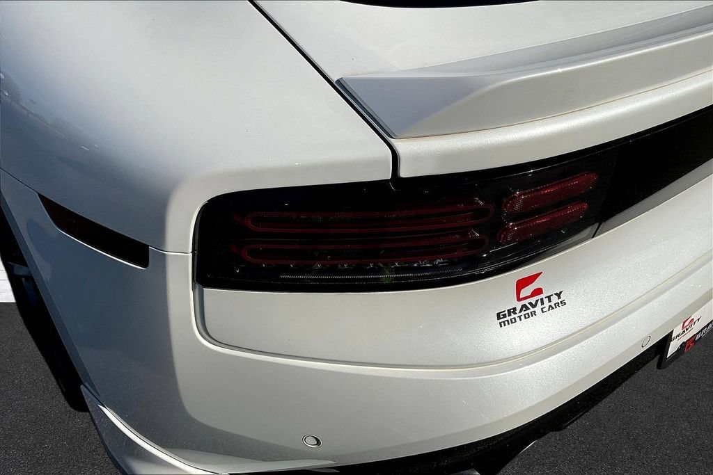 Used 2023 Nissan Z w/ Floor Mat Package (L93) RWD image 20