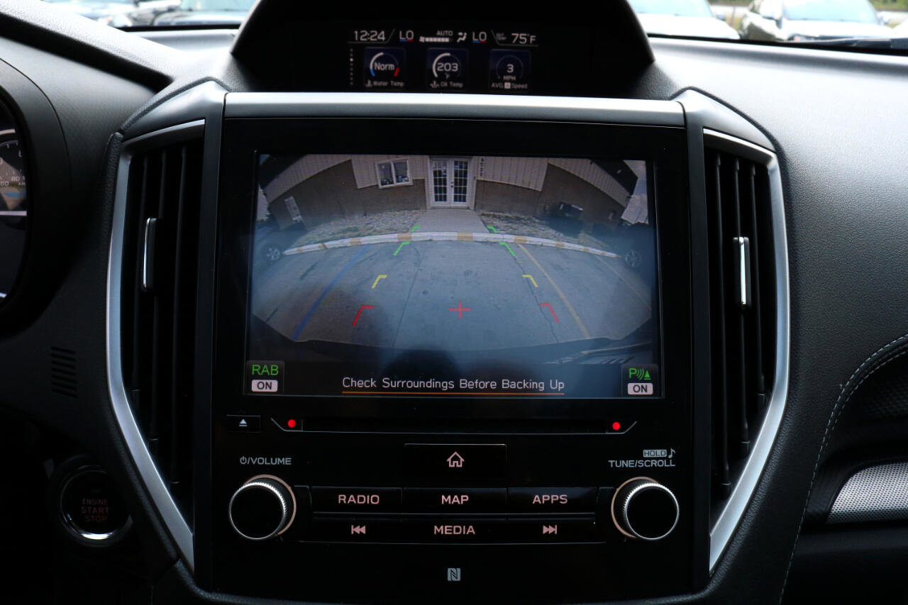 Used 2019 Subaru Forester Limited image 25