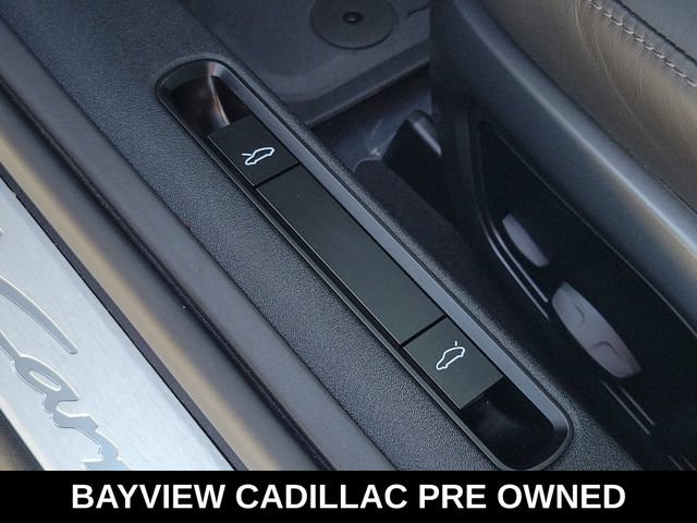 Used 2024 Porsche 911 Carrera S RWD image 20