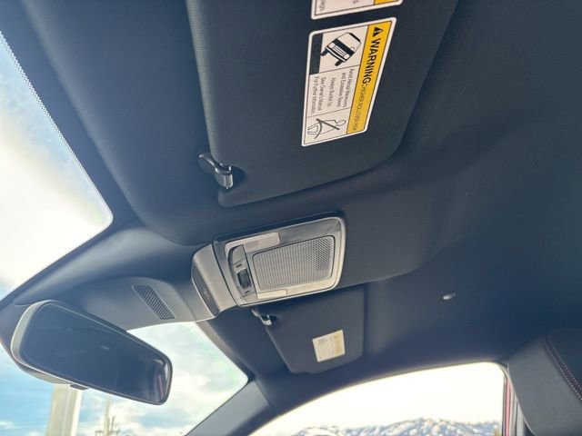 New 2026 Honda HR-V Sport image 17