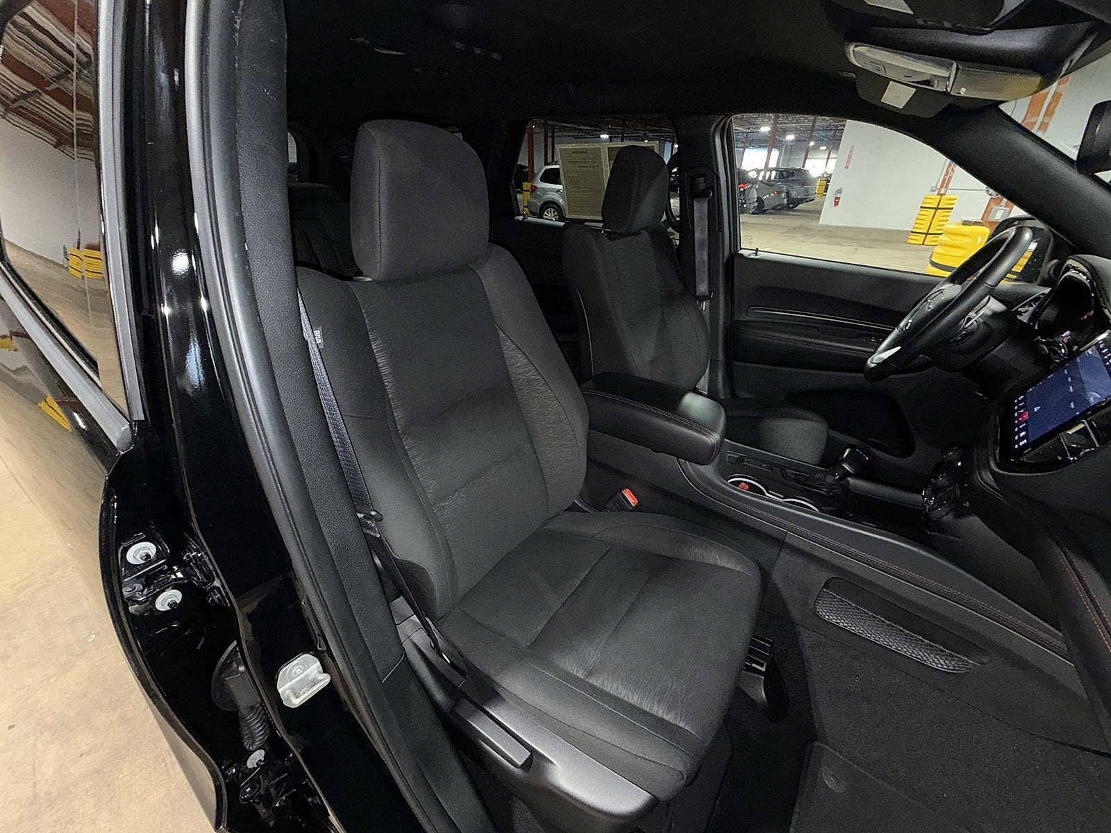 Used 2023 Dodge Durango R/T w/ Blacktop Package image 16