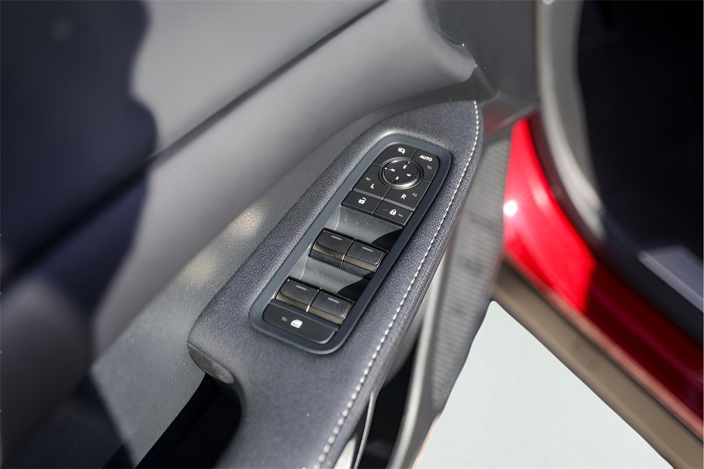 Used 2024 Lexus RX 350 FWD w/ Technology Package image 25