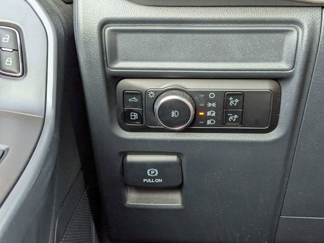 Used 2024 Ford F150 XLT w/ Mobile Office Package image 26
