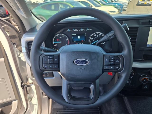 New 2024 Ford F250 XL w/ XL Driver Assist Package AWD/4WD image 20
